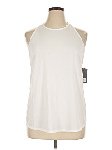 Tek Gear Sleeveless T-Shirt (view 1)