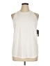 Tek Gear Ivory Sleeveless T-Shirt Size XL - photo 1