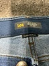 Lee Blue Jeans Size 16SHORT - photo 7
