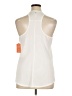 Tek Gear Ivory Sleeveless T-Shirt Size XL - photo 2