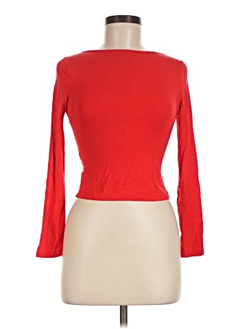 ForeFair Long Sleeve T-Shirt (view 1)