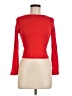 ForeFair Red Long Sleeve T-Shirt Size M - photo 1