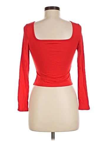 ForeFair Long Sleeve T-Shirt (view 2)
