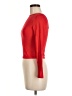 ForeFair Red Long Sleeve T-Shirt Size M - photo 5