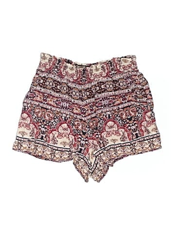 Xhilaration Shorts (view 1)