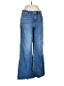 American Eagle Outfitters Blue Jeans Size 6 - photo 1