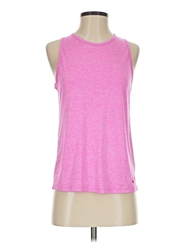 Nike Sleeveless T-Shirt (view 1)