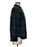 Weatherproof Plaid Green Long Sleeve Button-Down Shirt Size M - photo 4