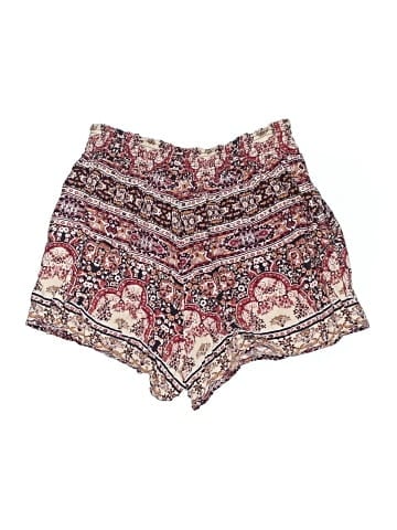 Xhilaration Shorts (view 2)