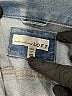 Ann Taylor LOFT Blue Denim Jacket Size XS - photo 6