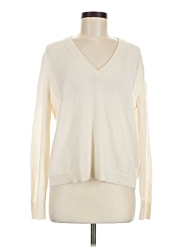 Jenni Kayne Cashmere Pullover Sweater
