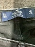 Hollister Solid Black Jeans Size 27 waist - photo 7