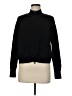 Vince Camuto Black Cardigan Size M - photo 1