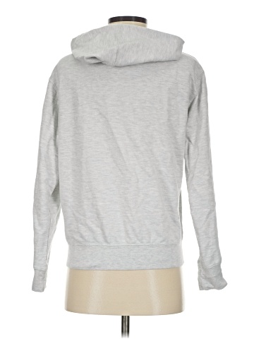 Delta Pro Weight Zip Up Hoodie (view 2)