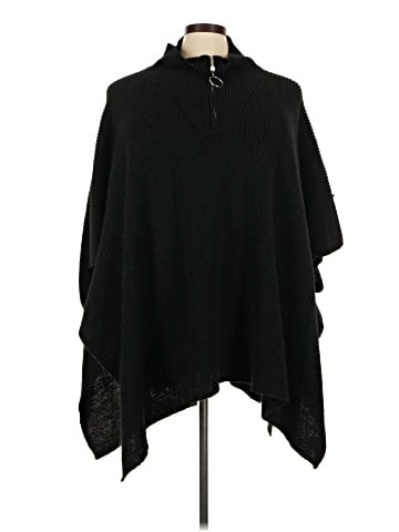 Lane Bryant Poncho (view 1)
