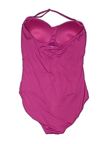 Anne Cole One Piece Swimsuit (view 2)