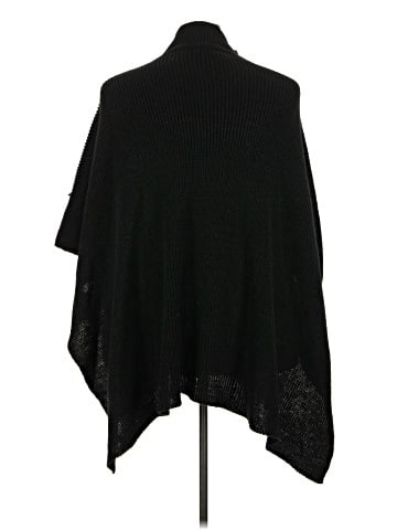 Lane Bryant Poncho (view 2)