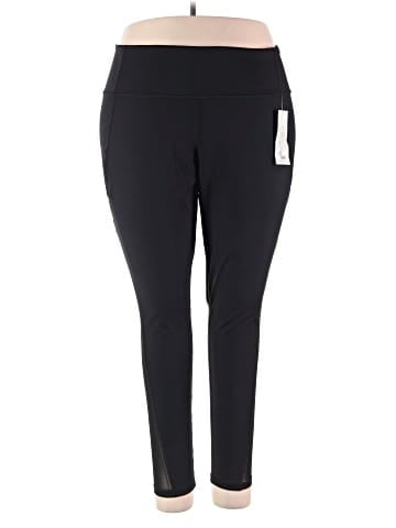 LIVI Active Active Pants (view 1)