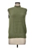 Bailey 44 Green Sweater Vest Size M - photo 1