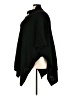 Lane Bryant Black Poncho Size 22 - photo 5