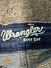 Wrangler Jeans Co Blue Jeans Size 3 - 4 - photo 4