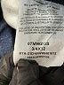 Wrangler Jeans Co Blue Jeans Size 3 - 4 - photo 5