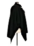 Lane Bryant Black Poncho Size 22 - photo 4