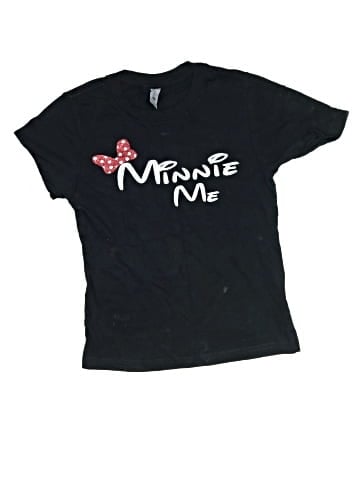 Next Level Apparel Short Sleeve T-Shirt (view 1)