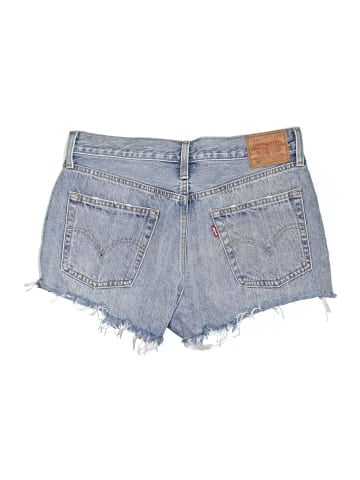Levi's Denim Shorts (view 2)