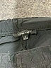 Love Tree 100% Nylon Black Cargo Pants Size S - photo 4