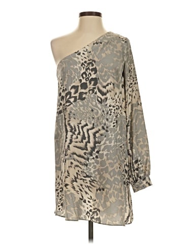 Elizabeth and James Casual Dress (view 1)