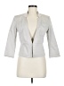 Express Gray Blazer Size 8 - photo 1