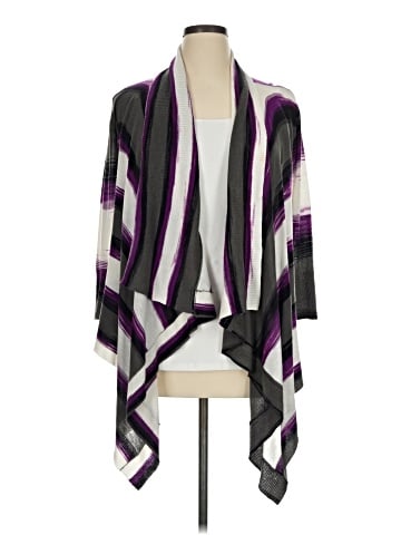 Worthington Cardigan (view 1)
