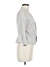 Express Gray Blazer Size 8 - photo 4