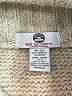 Big Buddha Ivory Poncho One size - photo 7
