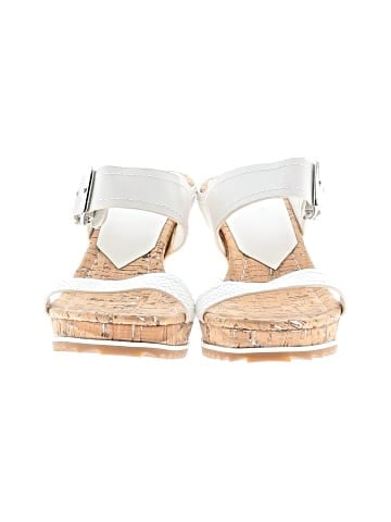 Donald J Pliner Wedges (view 2)