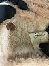 FP One 100% Nylon Tan Turtleneck Sweater Size S - photo 7