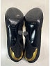 Prada Graphic Black Heels Size EU 38 1/2 - photo 7