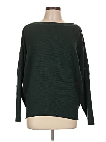 Simply Vera Vera Wang Pullover Sweater (view 1)
