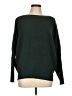 Simply Vera Vera Wang Green Pullover Sweater Size XL - photo 1