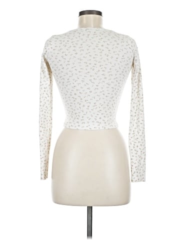 Brandy Melville Long Sleeve Top (view 2)