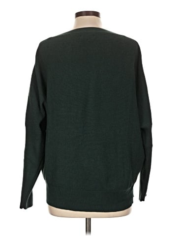 Simply Vera Vera Wang Pullover Sweater (view 2)