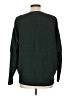 Simply Vera Vera Wang Green Pullover Sweater Size XL - photo 2