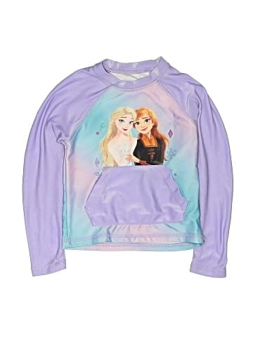 Disney Long Sleeve T-Shirt (view 1)