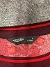 Simply Vera Vera Wang Floral Red Pullover Sweater Size L - photo 7