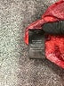 Simply Vera Vera Wang Floral Red Pullover Sweater Size L - photo 8