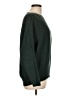 Simply Vera Vera Wang Green Pullover Sweater Size XL - photo 4