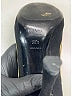 Prada Graphic Black Heels Size EU 38 1/2 - photo 5