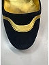 Prada Graphic Black Heels Size EU 38 1/2 - photo 4