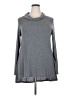 Cuddl Duds Gray Long Sleeve Top Size 2X - photo 1